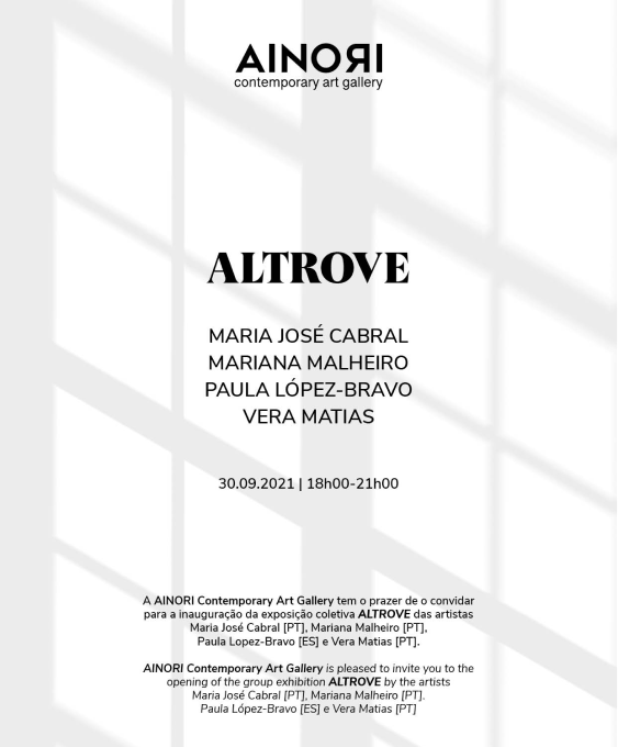 Altrove